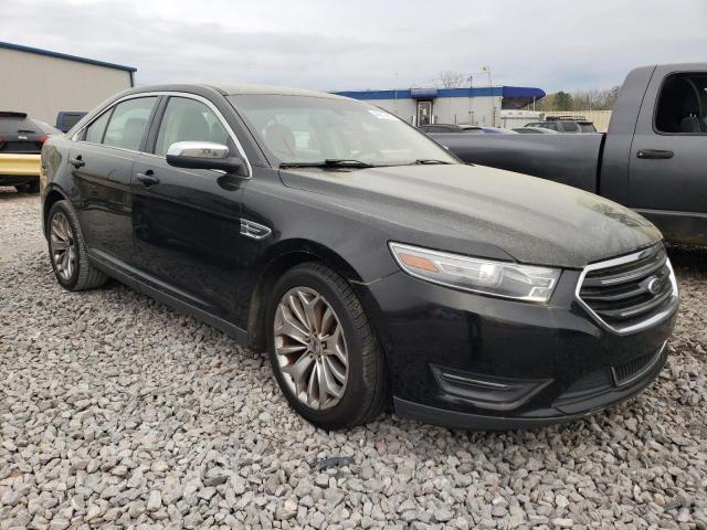 Photo 3 VIN: 1FAHP2F82EG115548 - FORD TAURUS LIM 