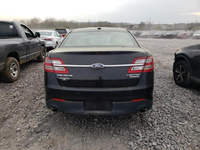 Photo 5 VIN: 1FAHP2F82EG115548 - FORD TAURUS LIM 