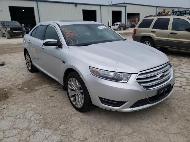 Photo 0 VIN: 1FAHP2F82EG121527 - FORD TAURUS LIM 