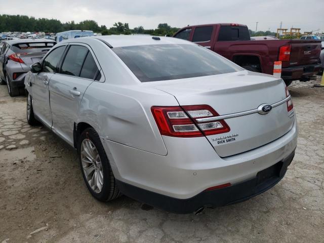 Photo 2 VIN: 1FAHP2F82EG121527 - FORD TAURUS LIM 