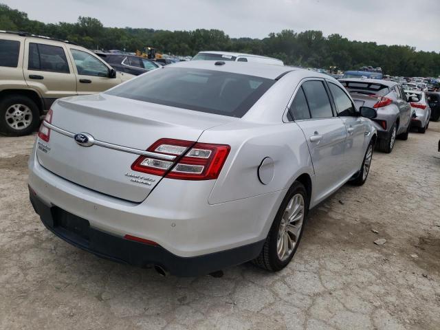 Photo 3 VIN: 1FAHP2F82EG121527 - FORD TAURUS LIM 