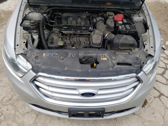 Photo 6 VIN: 1FAHP2F82EG121527 - FORD TAURUS LIM 