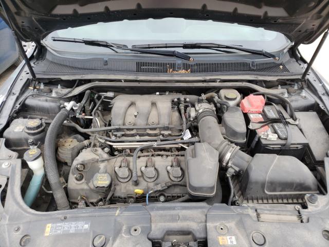 Photo 6 VIN: 1FAHP2F82EG121804 - FORD TAURUS LIM 