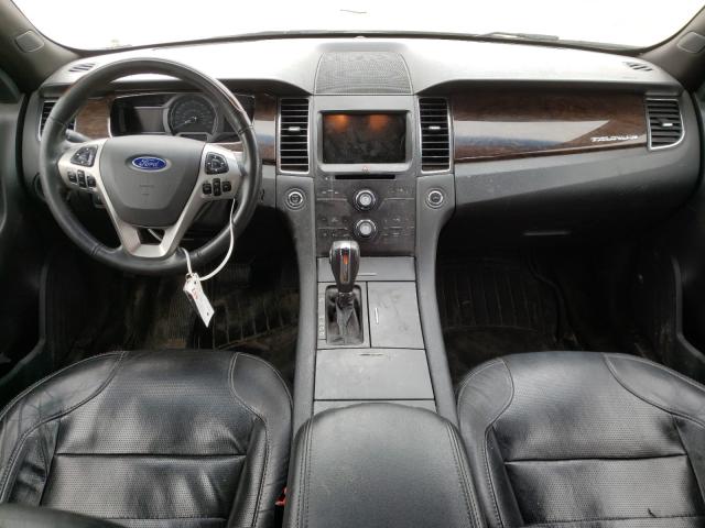 Photo 8 VIN: 1FAHP2F82EG121804 - FORD TAURUS LIM 