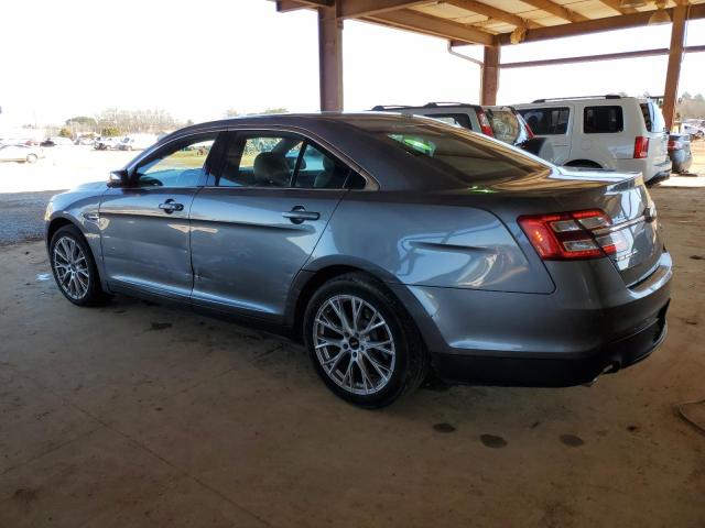 Photo 1 VIN: 1FAHP2F82EG121866 - FORD TAURUS LIM 