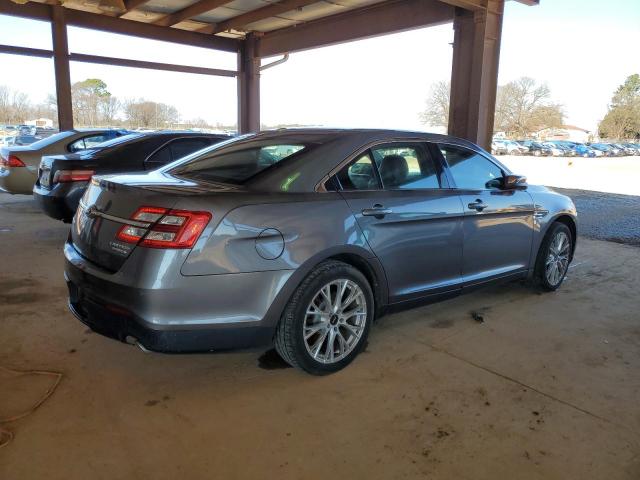 Photo 2 VIN: 1FAHP2F82EG121866 - FORD TAURUS LIM 