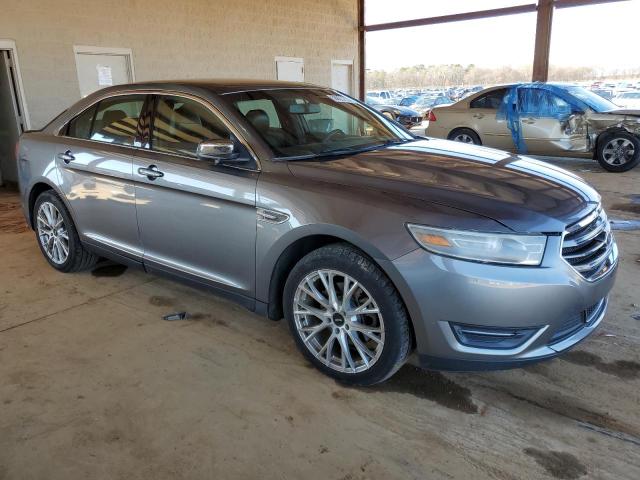 Photo 3 VIN: 1FAHP2F82EG121866 - FORD TAURUS LIM 