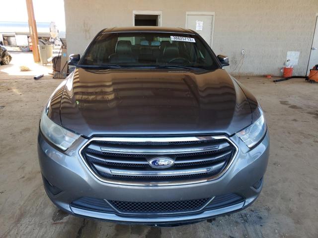 Photo 4 VIN: 1FAHP2F82EG121866 - FORD TAURUS LIM 