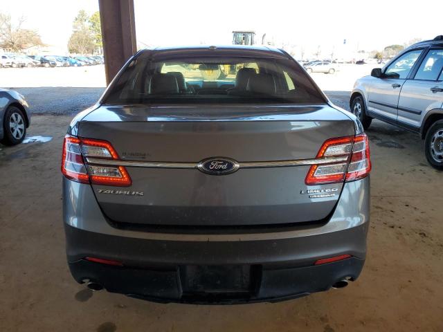 Photo 5 VIN: 1FAHP2F82EG121866 - FORD TAURUS LIM 