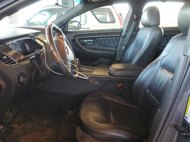 Photo 6 VIN: 1FAHP2F82EG121866 - FORD TAURUS LIM 