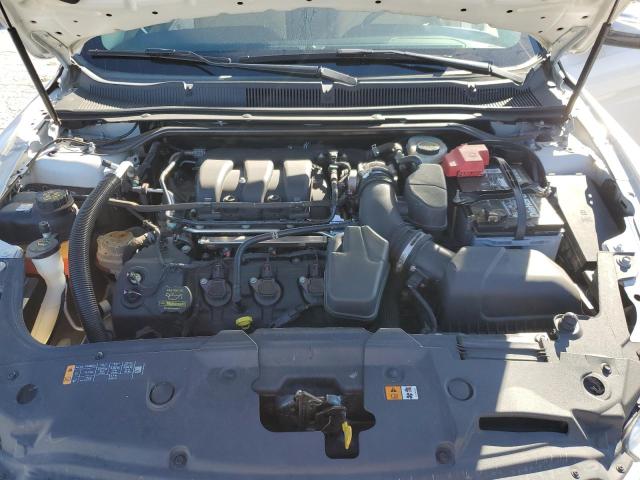 Photo 10 VIN: 1FAHP2F82EG128980 - FORD TAURUS LIM 