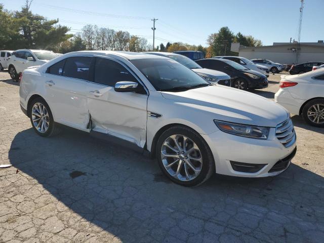 Photo 3 VIN: 1FAHP2F82EG128980 - FORD TAURUS LIM 