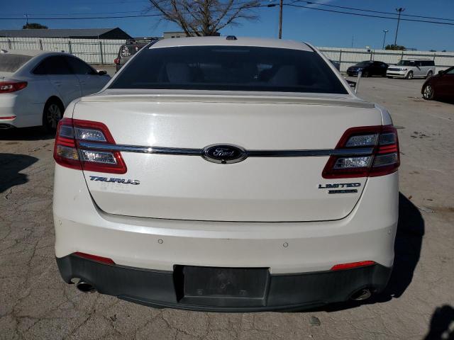 Photo 5 VIN: 1FAHP2F82EG128980 - FORD TAURUS LIM 