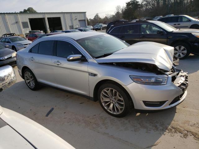 Photo 3 VIN: 1FAHP2F82EG134729 - FORD TAURUS LIM 