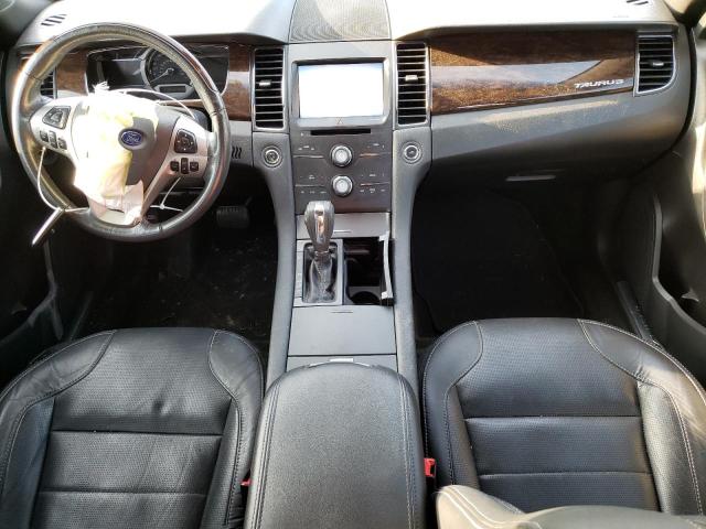 Photo 7 VIN: 1FAHP2F82EG134729 - FORD TAURUS LIM 