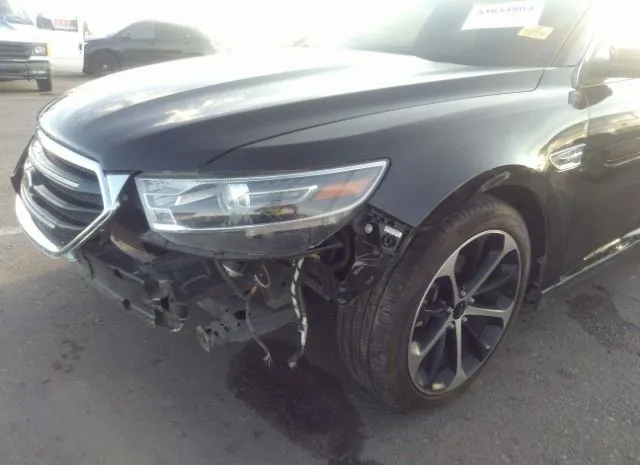 Photo 5 VIN: 1FAHP2F82EG174292 - FORD TAURUS 