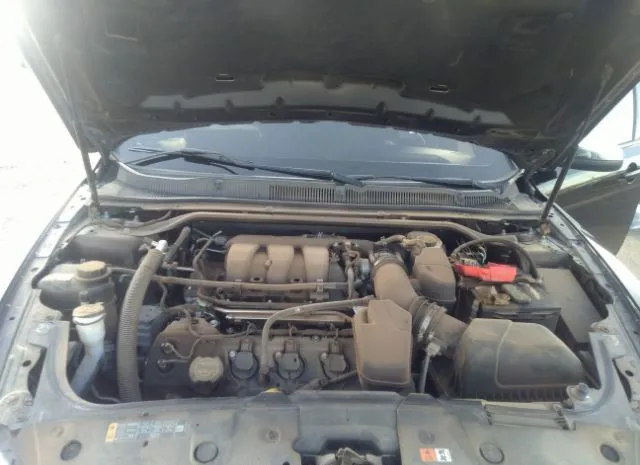 Photo 9 VIN: 1FAHP2F82EG174292 - FORD TAURUS 