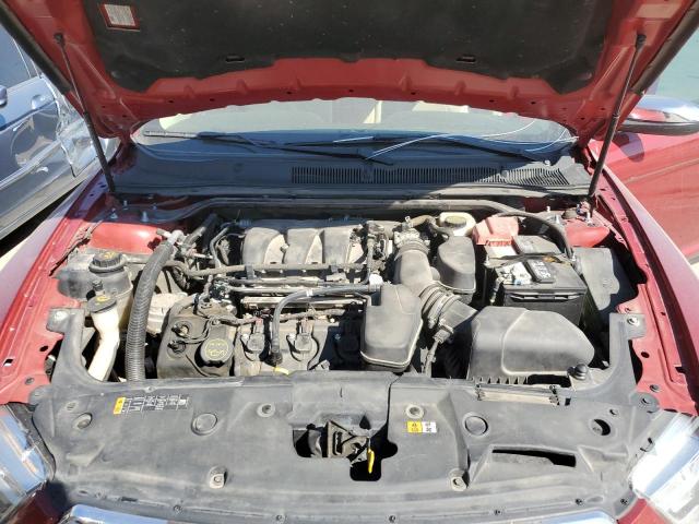 Photo 10 VIN: 1FAHP2F82EG183039 - FORD TAURUS LIM 