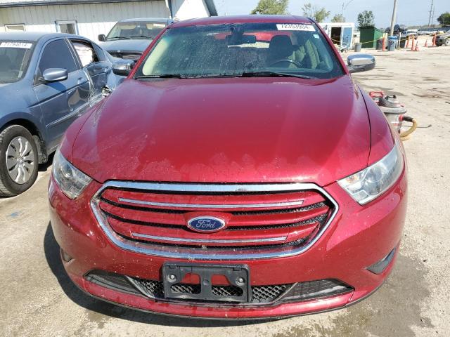 Photo 4 VIN: 1FAHP2F82EG183039 - FORD TAURUS LIM 