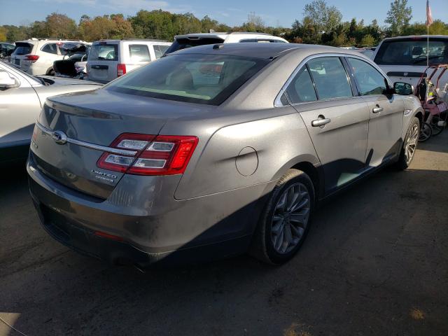 Photo 3 VIN: 1FAHP2F82EG183431 - FORD TAURUS LIM 