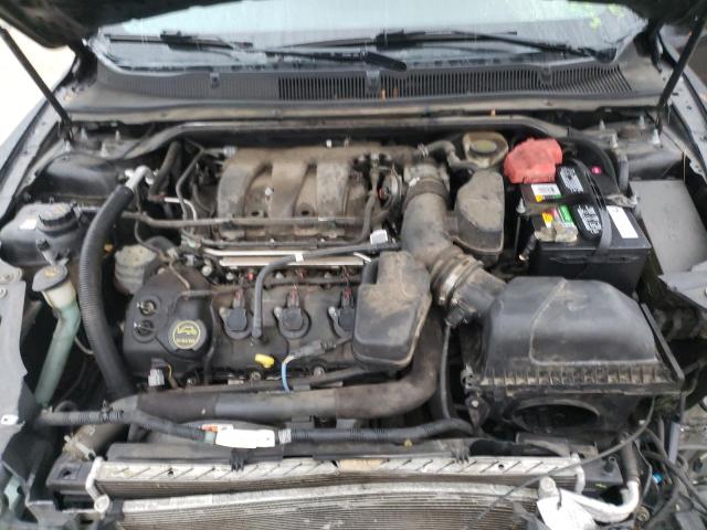 Photo 10 VIN: 1FAHP2F82EG183462 - FORD TAURUS LIM 