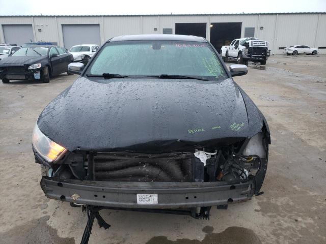 Photo 4 VIN: 1FAHP2F82EG183462 - FORD TAURUS LIM 