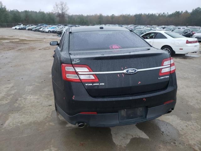 Photo 5 VIN: 1FAHP2F82EG183462 - FORD TAURUS LIM 