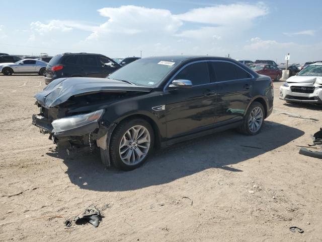 Photo 0 VIN: 1FAHP2F82FG102736 - FORD TAURUS LIM 