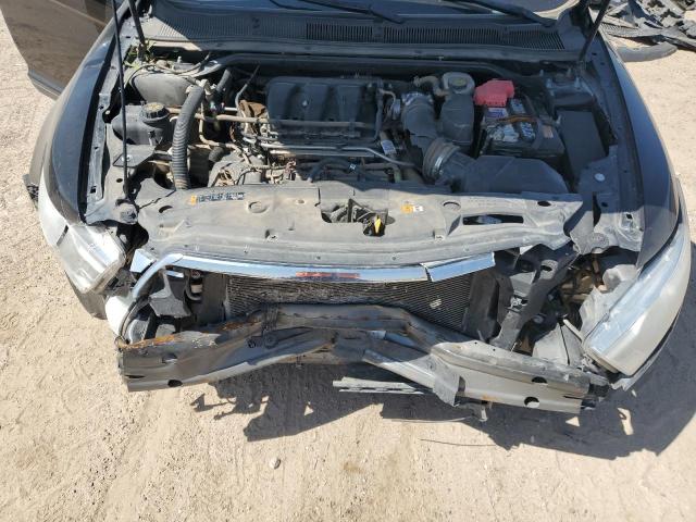 Photo 10 VIN: 1FAHP2F82FG102736 - FORD TAURUS LIM 