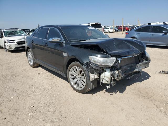 Photo 3 VIN: 1FAHP2F82FG102736 - FORD TAURUS LIM 