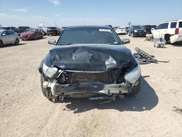 Photo 4 VIN: 1FAHP2F82FG102736 - FORD TAURUS LIM 