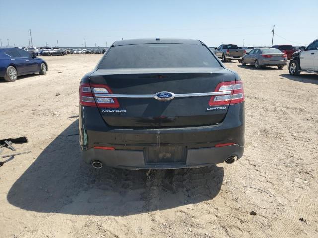 Photo 5 VIN: 1FAHP2F82FG102736 - FORD TAURUS LIM 