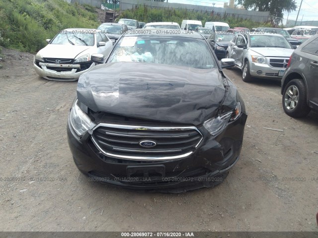 Photo 5 VIN: 1FAHP2F82FG104549 - FORD TAURUS 