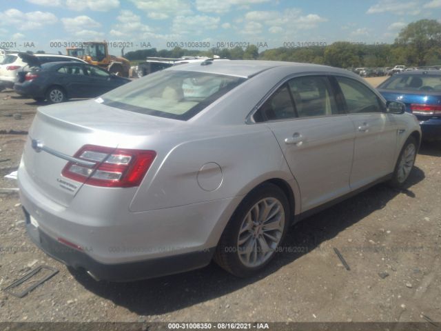 Photo 3 VIN: 1FAHP2F82FG108715 - FORD TAURUS 