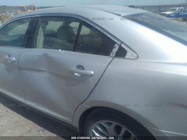 Photo 5 VIN: 1FAHP2F82FG108715 - FORD TAURUS 