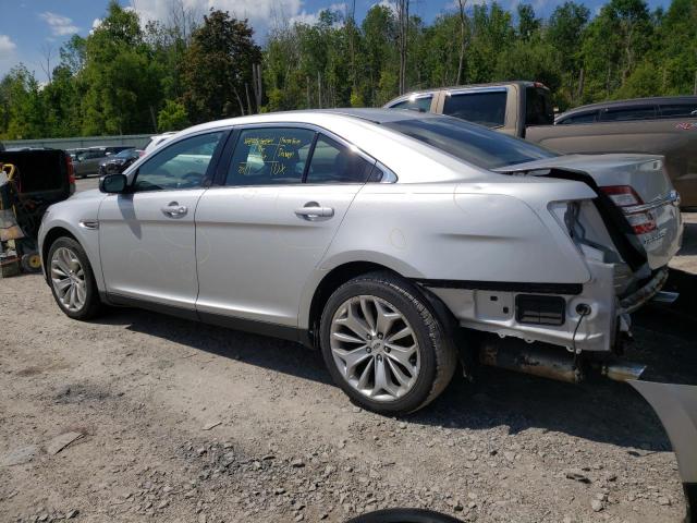 Photo 1 VIN: 1FAHP2F82FG108844 - FORD TAURUS 