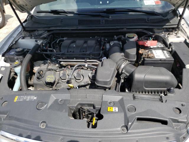 Photo 10 VIN: 1FAHP2F82FG108844 - FORD TAURUS 