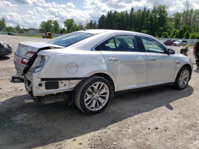 Photo 2 VIN: 1FAHP2F82FG108844 - FORD TAURUS 