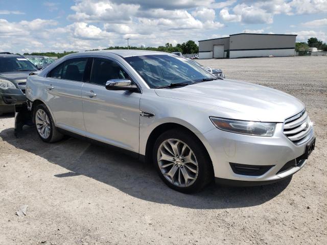 Photo 3 VIN: 1FAHP2F82FG108844 - FORD TAURUS 