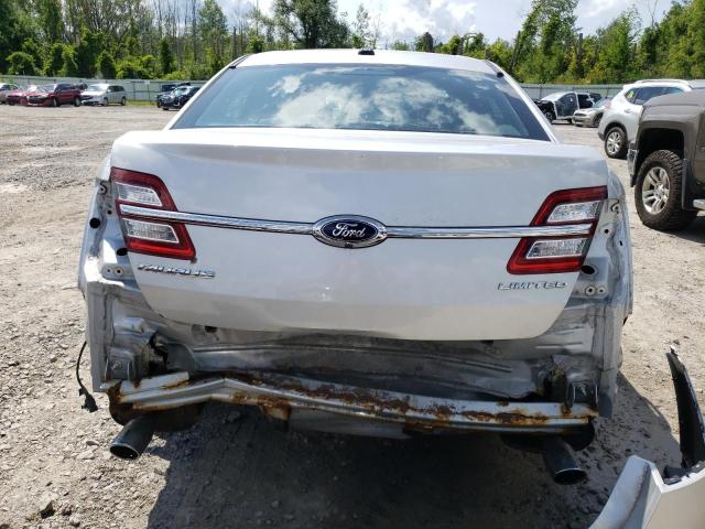 Photo 5 VIN: 1FAHP2F82FG108844 - FORD TAURUS 