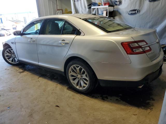 Photo 1 VIN: 1FAHP2F82FG114420 - FORD TAURUS 