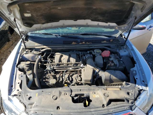 Photo 10 VIN: 1FAHP2F82FG114420 - FORD TAURUS 