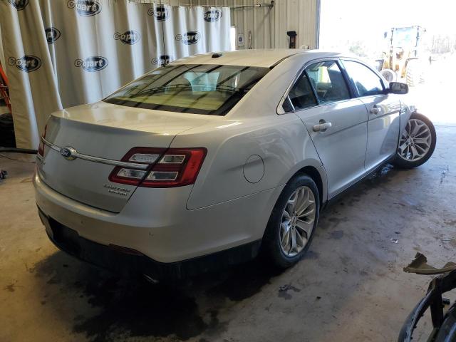 Photo 2 VIN: 1FAHP2F82FG114420 - FORD TAURUS 