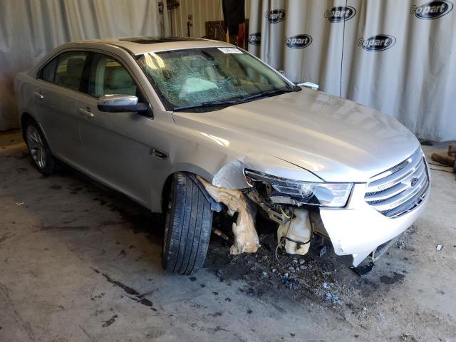 Photo 3 VIN: 1FAHP2F82FG114420 - FORD TAURUS 