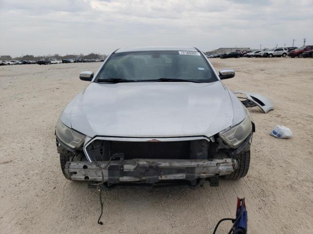 Photo 4 VIN: 1FAHP2F82FG118693 - FORD TAURUS LIM 