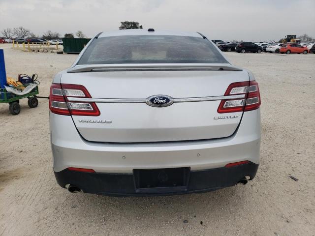 Photo 5 VIN: 1FAHP2F82FG118693 - FORD TAURUS LIM 