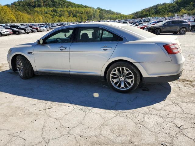 Photo 1 VIN: 1FAHP2F82FG123862 - FORD TAURUS LIM 