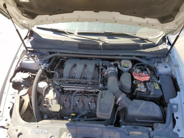 Photo 10 VIN: 1FAHP2F82FG123862 - FORD TAURUS LIM 