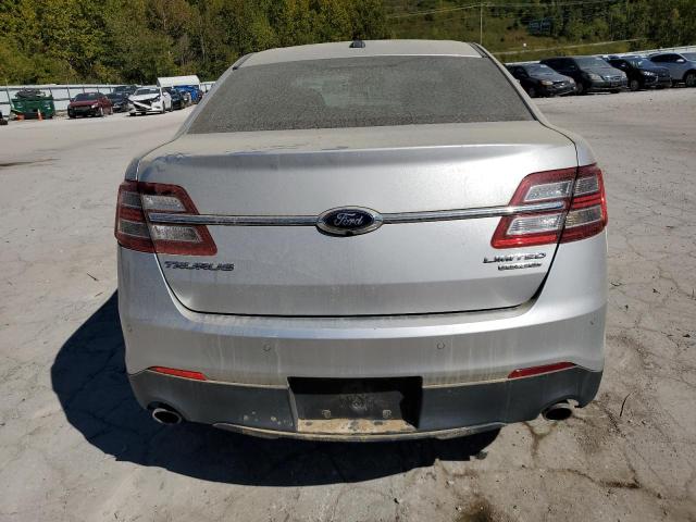 Photo 5 VIN: 1FAHP2F82FG123862 - FORD TAURUS LIM 