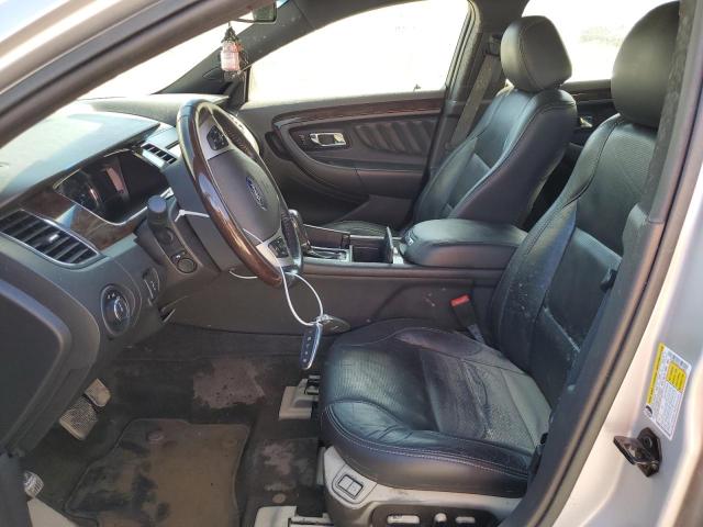 Photo 6 VIN: 1FAHP2F82FG123862 - FORD TAURUS LIM 